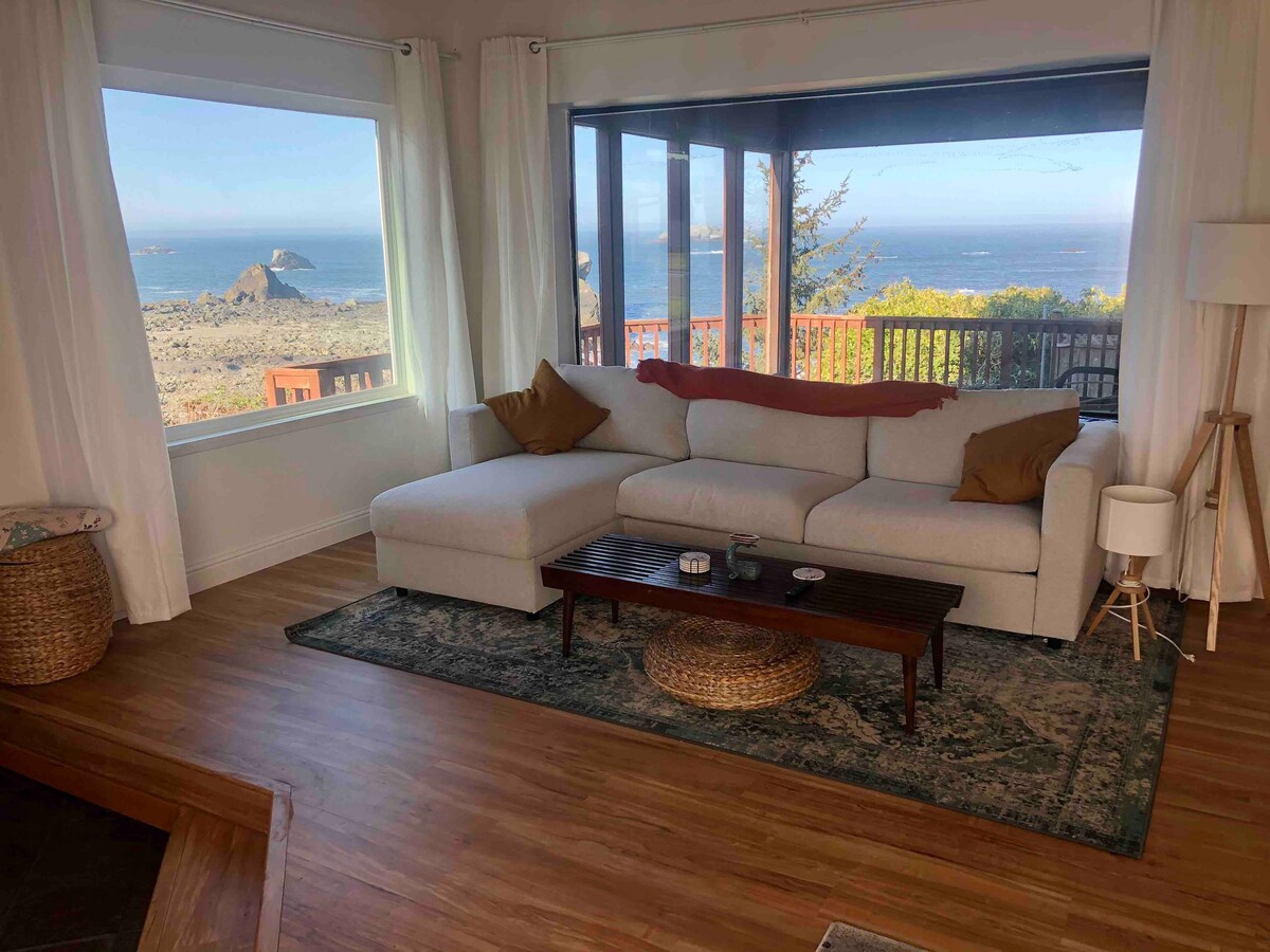 მისაღები ოთახი