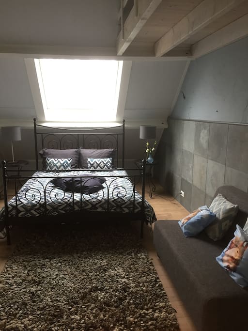 Kamer Arendsduin