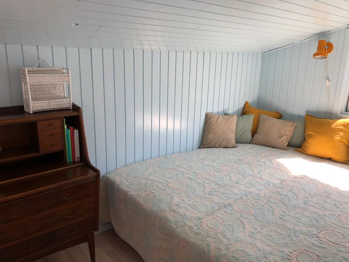 Chumba cha kulala cha 2