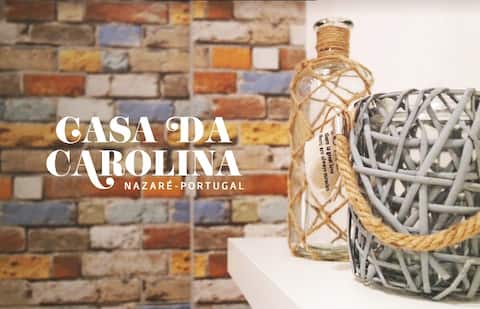 New!! Casa da Carolina in the heart of the village