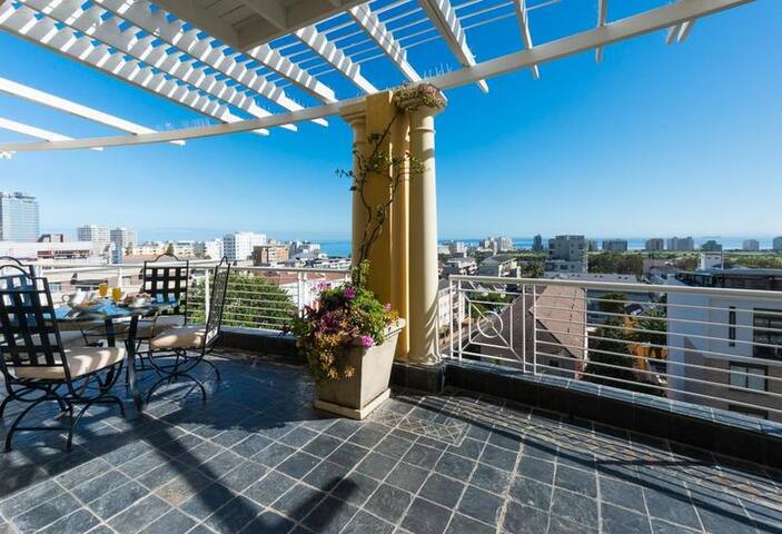 3 Bedroom Apartment gallery image 5