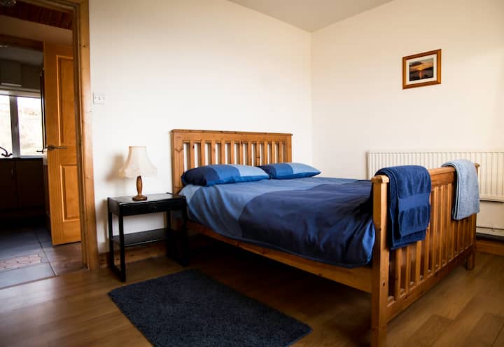dormitorio principal