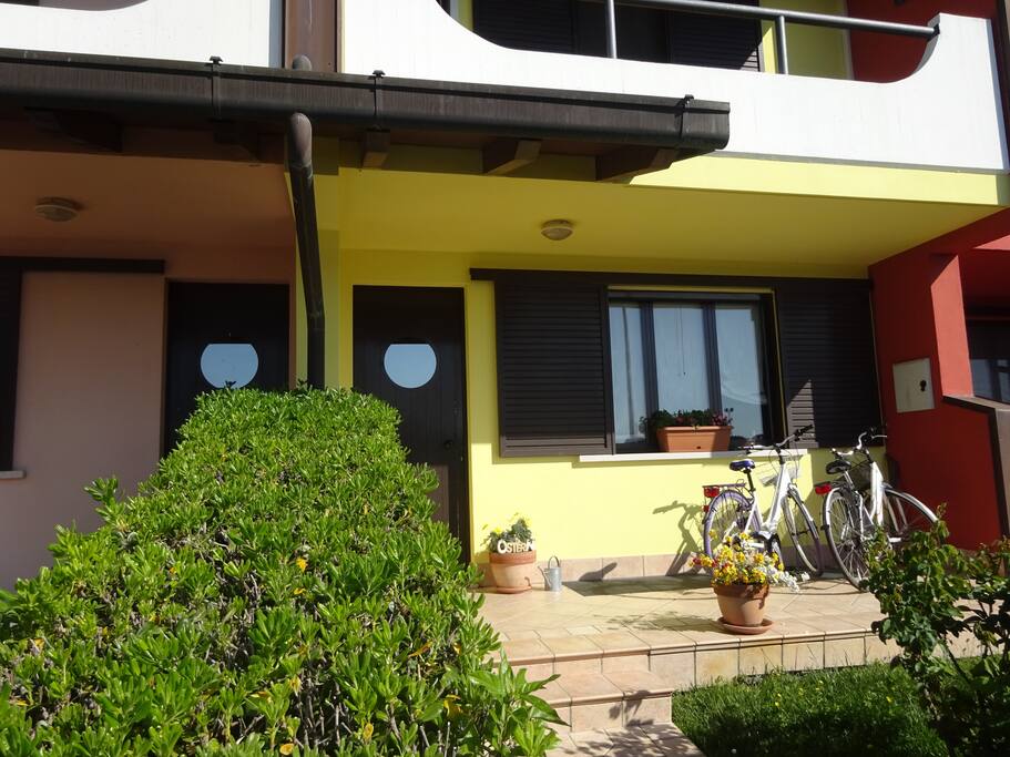 Die Villa