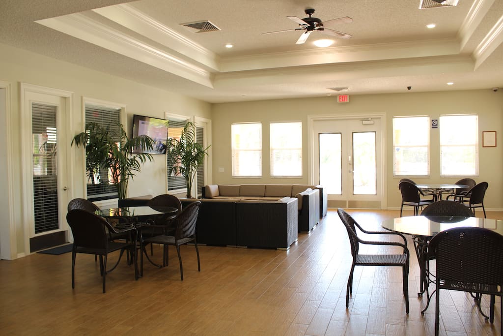 ClubHouse