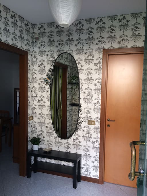 Ingresso