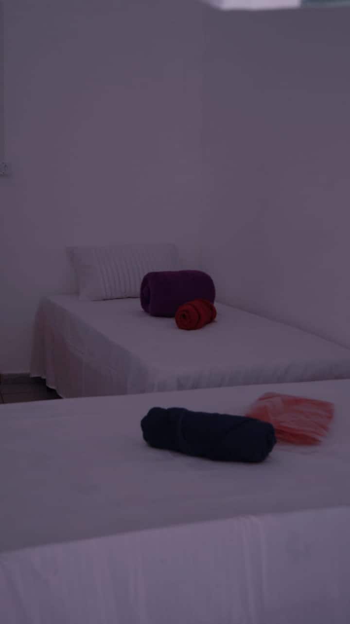 საძინებელი 1