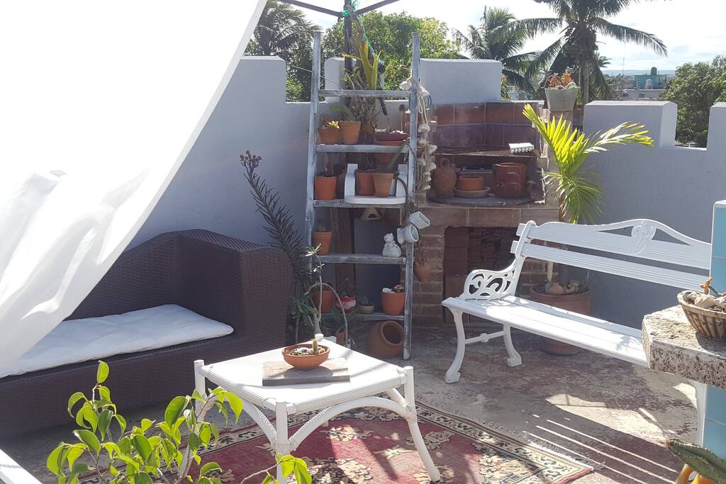 Terraza