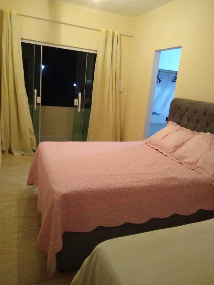 საძინებელი 3