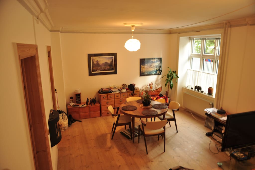 Livingroom