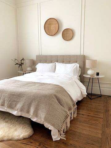 Architect’s House with Skyline Views in Noe Valley gallery image 5