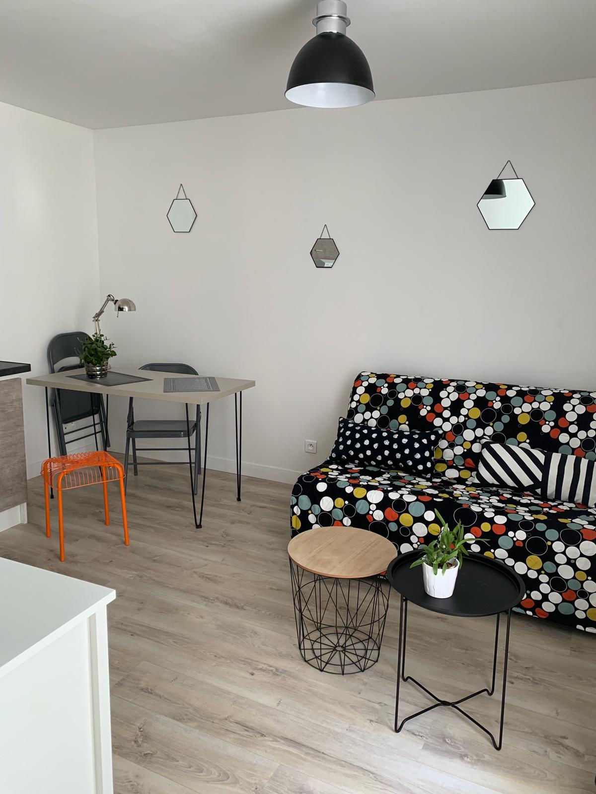 Sehemu ya chumba cha kulala