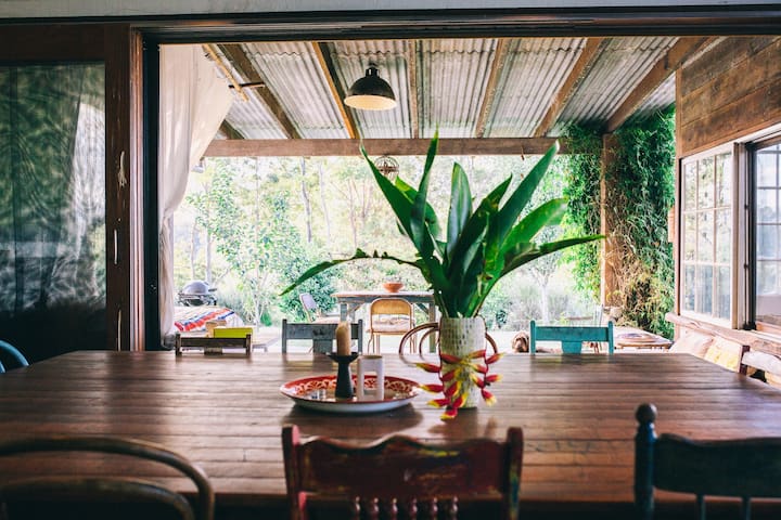 Bellingen Farm House: WeilHouse Living gallery image 3