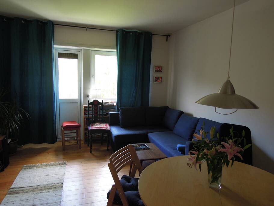 Livingroom.