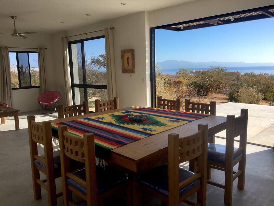 Table View
