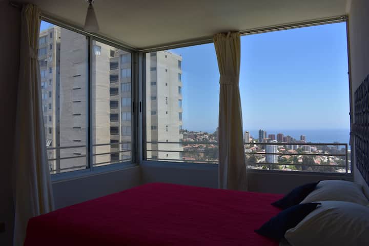 אזור חדר שינה