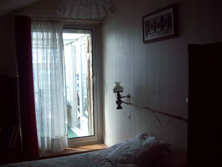 chambre 4