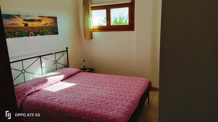 Dormitorio doble