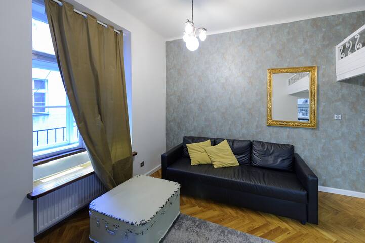 CitySpot managed Airbnb listing 3