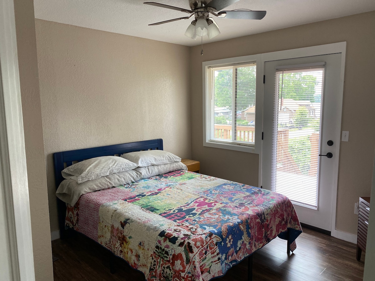 غرفة النوم 1