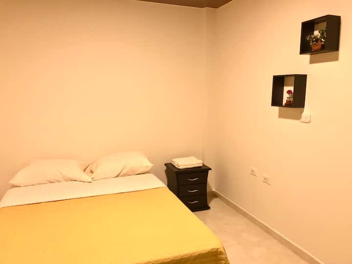 Quarto 3