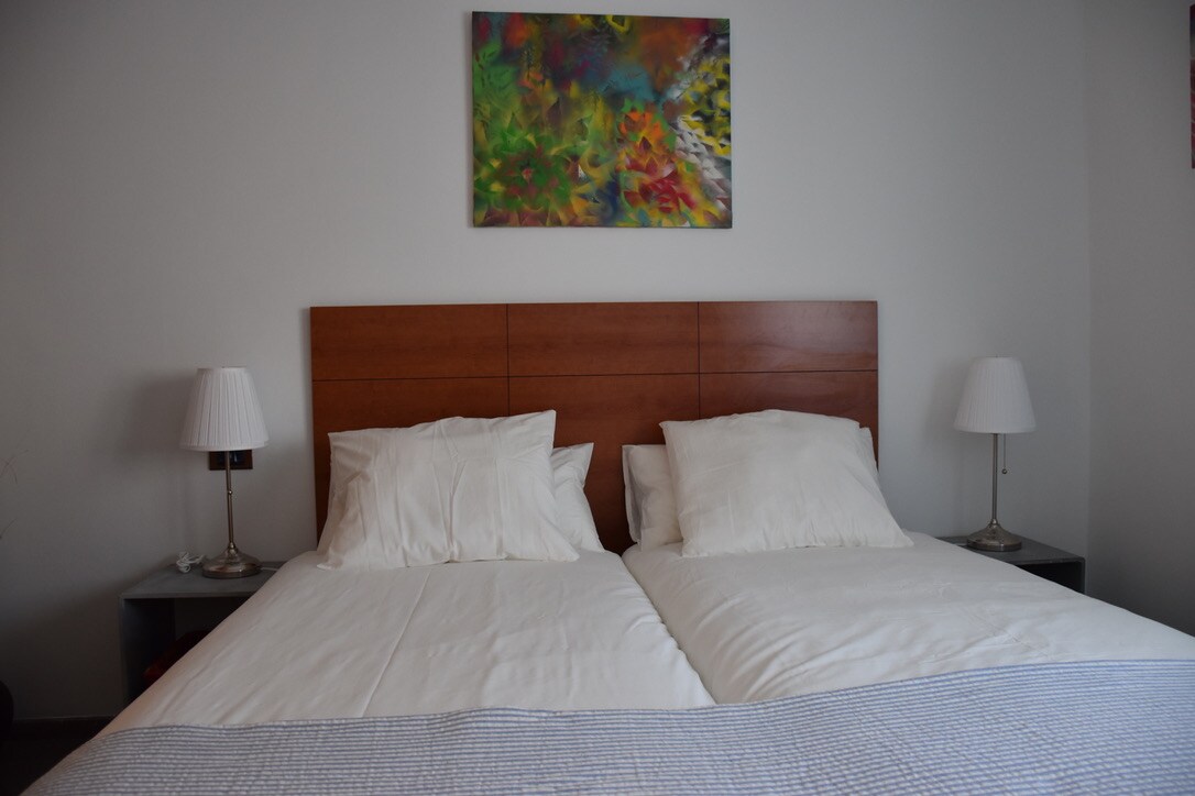 Спална соба 4