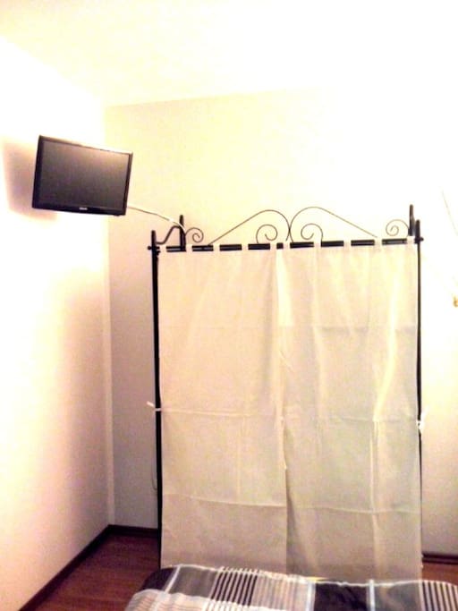 Clothes Rack / Kleiderständer Garderobenschrank