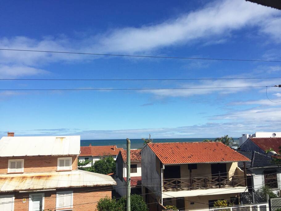 Perto do mar