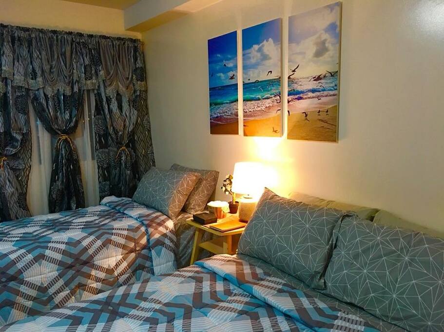 Room - Double and Single