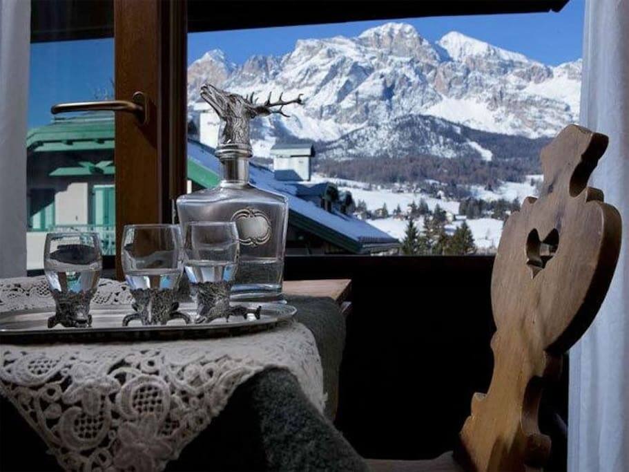 Vista