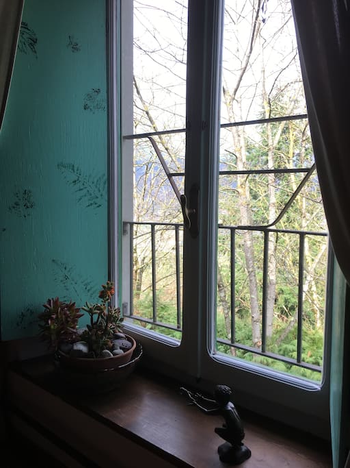 Window art ~