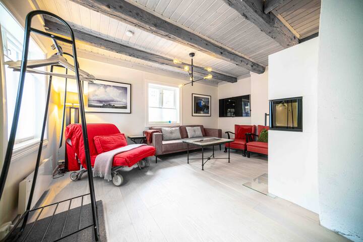 Unique Experience in Oslo’s Heart gallery image 3