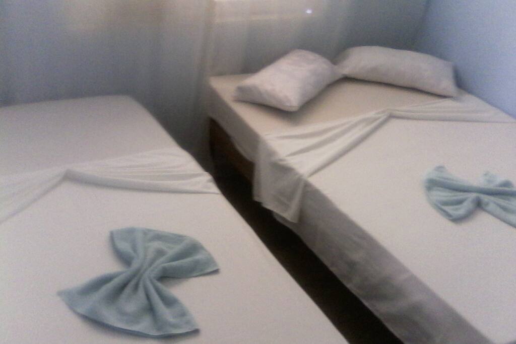 cuarto