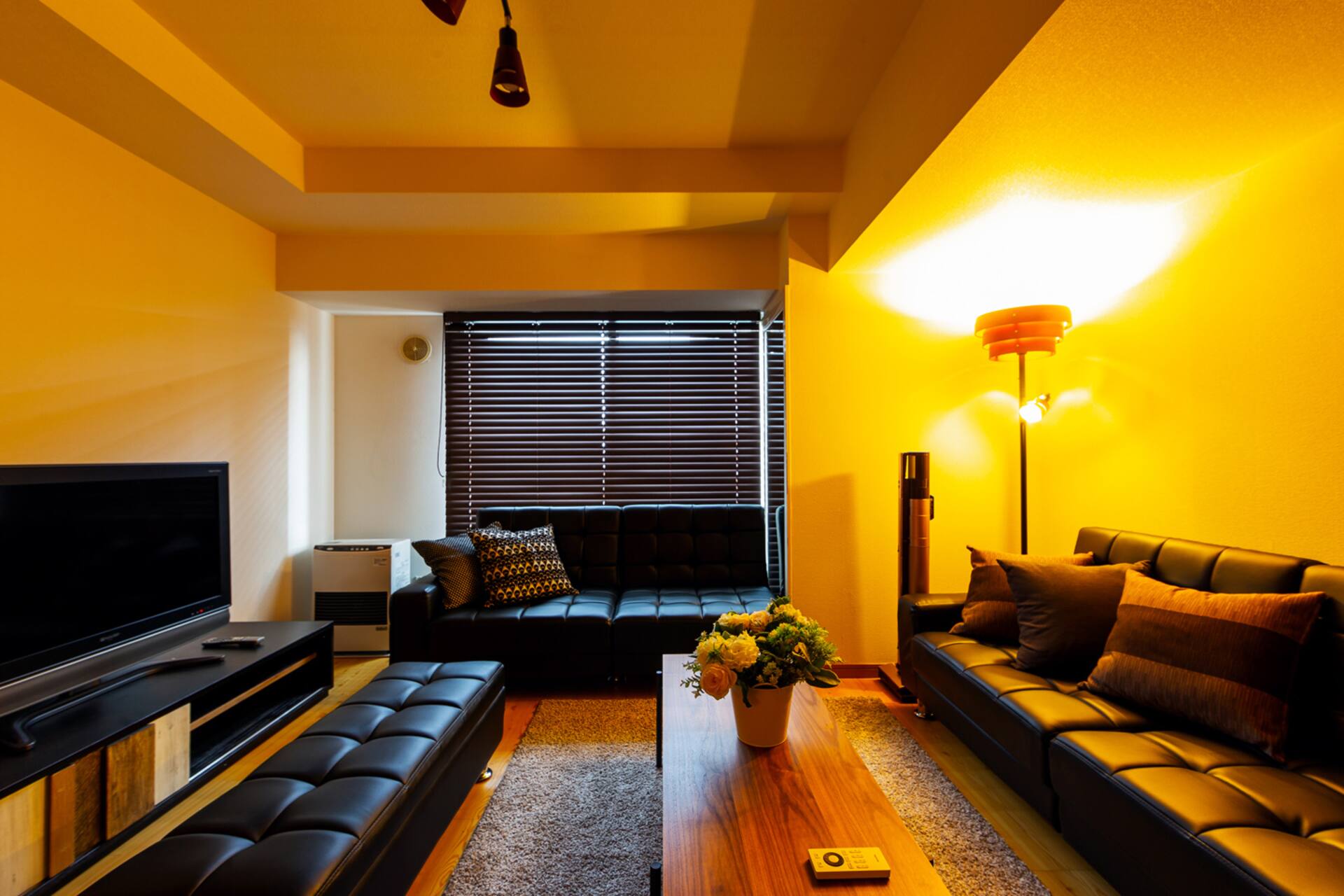 Prime【1 minute walk from Nakajima koen sta.】