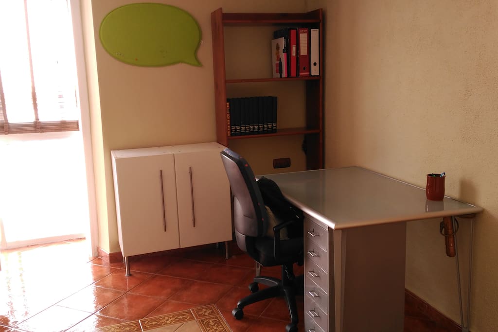 Estudio