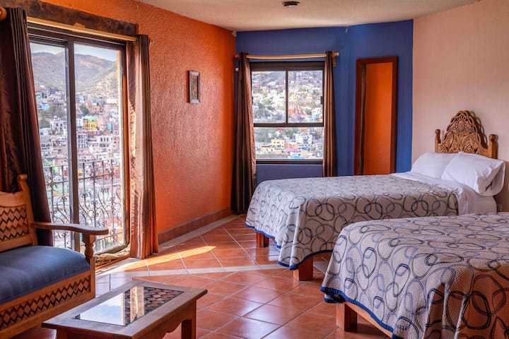 Спална соба 3