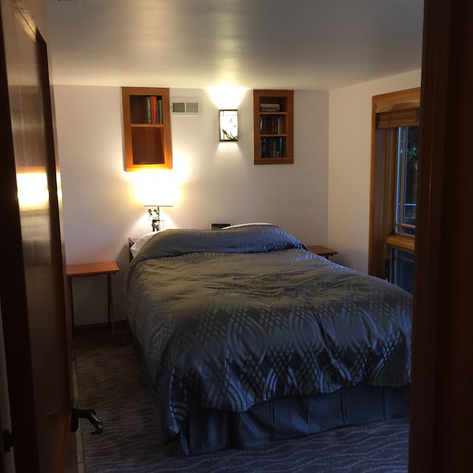 Bedroom #1