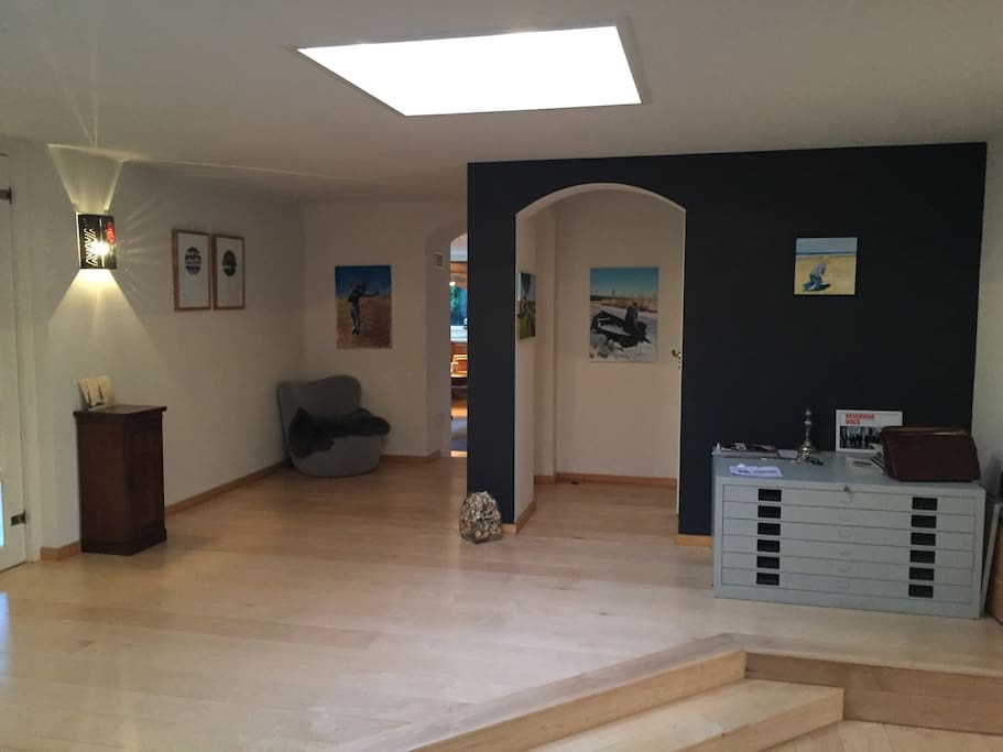 Hall