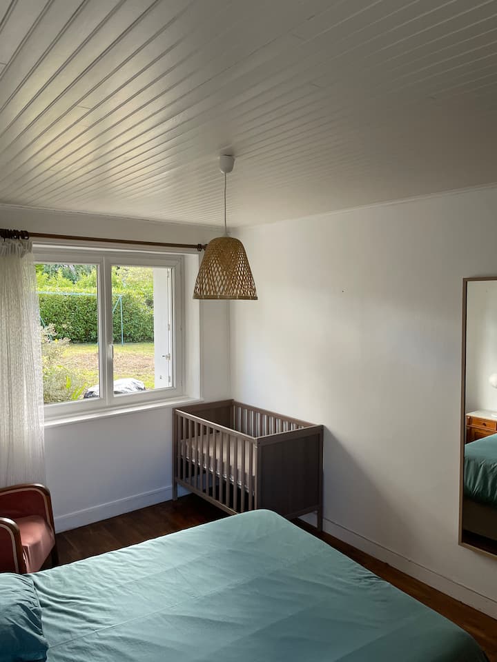 Chambre 1
