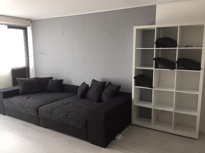 Kaiserslautern: Zuhause Mit Aussicht - Kaiserslautern