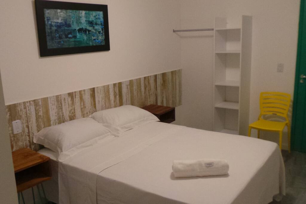 Cama matrimonial