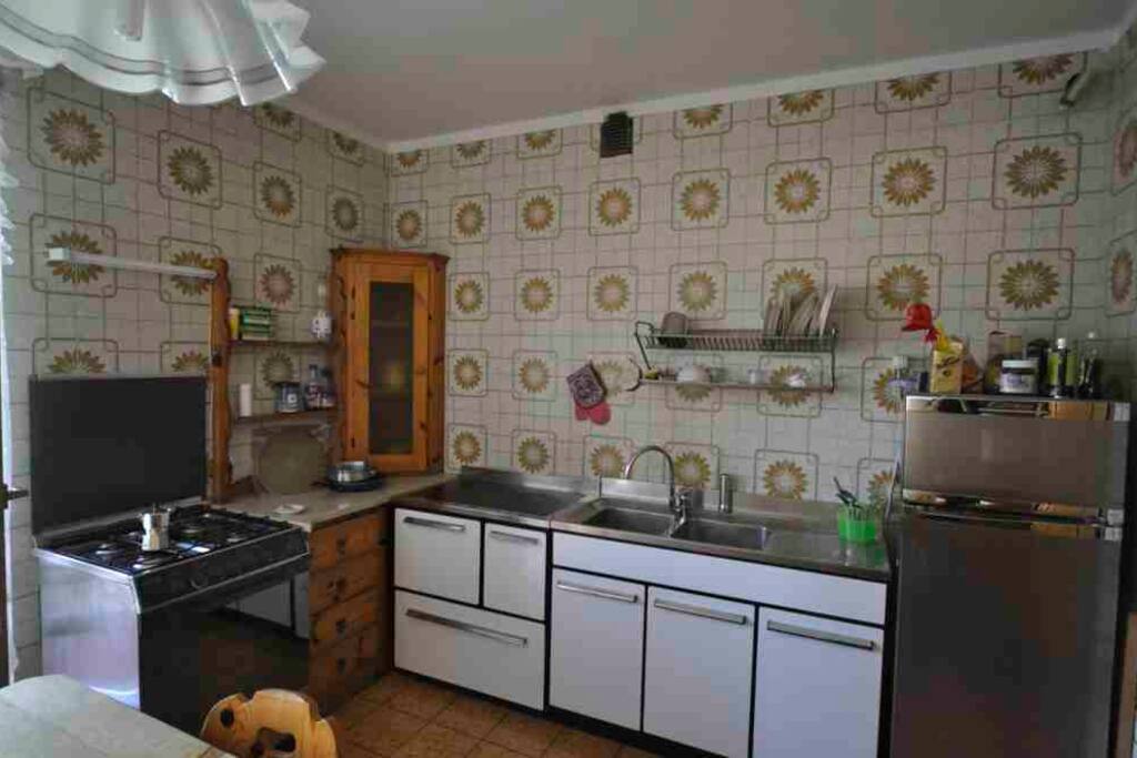 Cucina