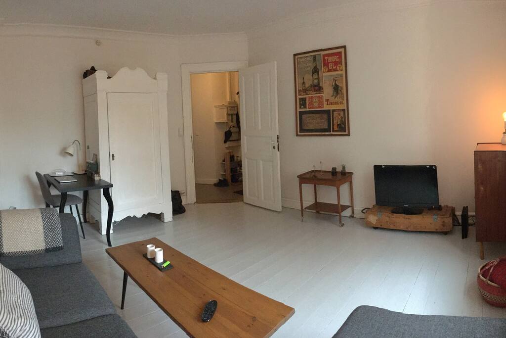 Livingroom