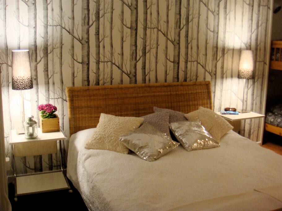 Main bedroom