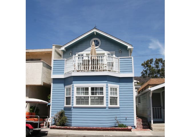 227D – 227 Descanso