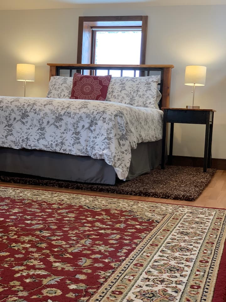 ห้องนอน