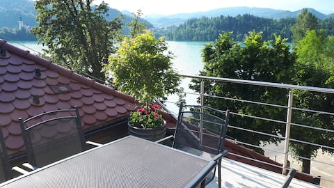 Best Lake View Apartment
