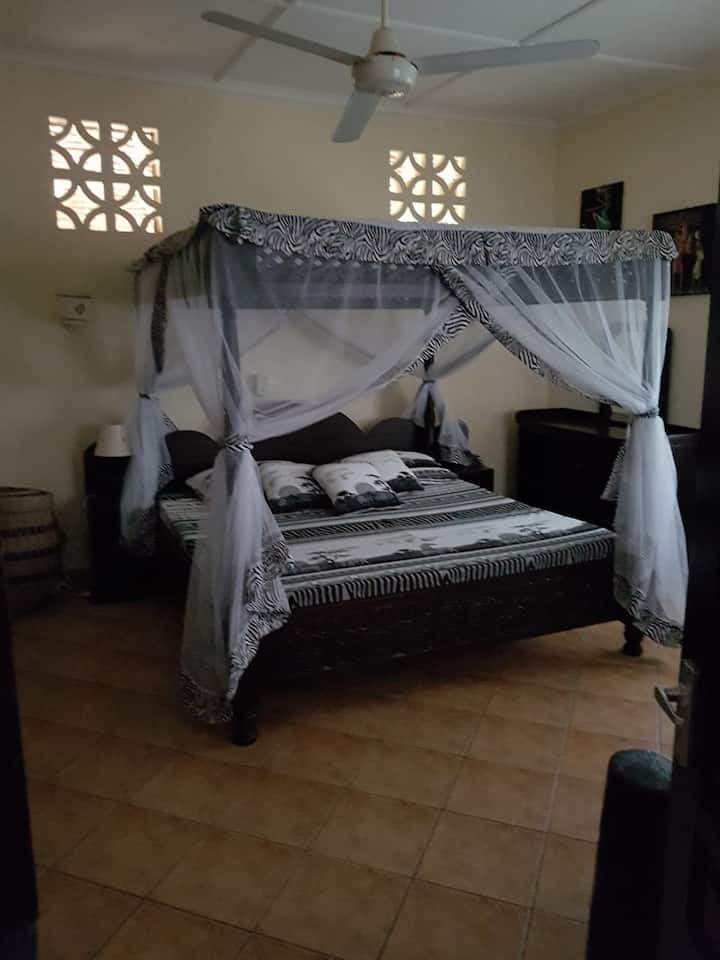 חדר שינה זוגי 2