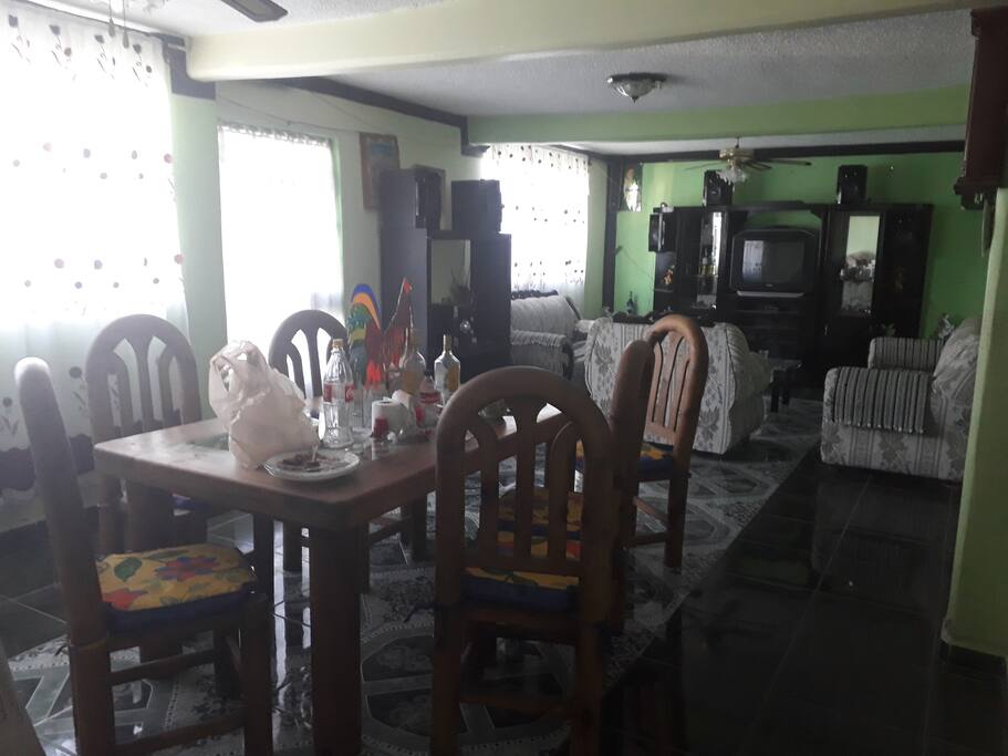 COMEDOR