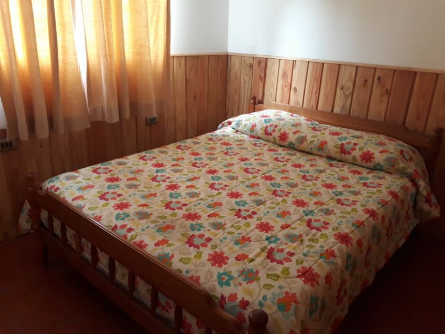 cama matrimonial