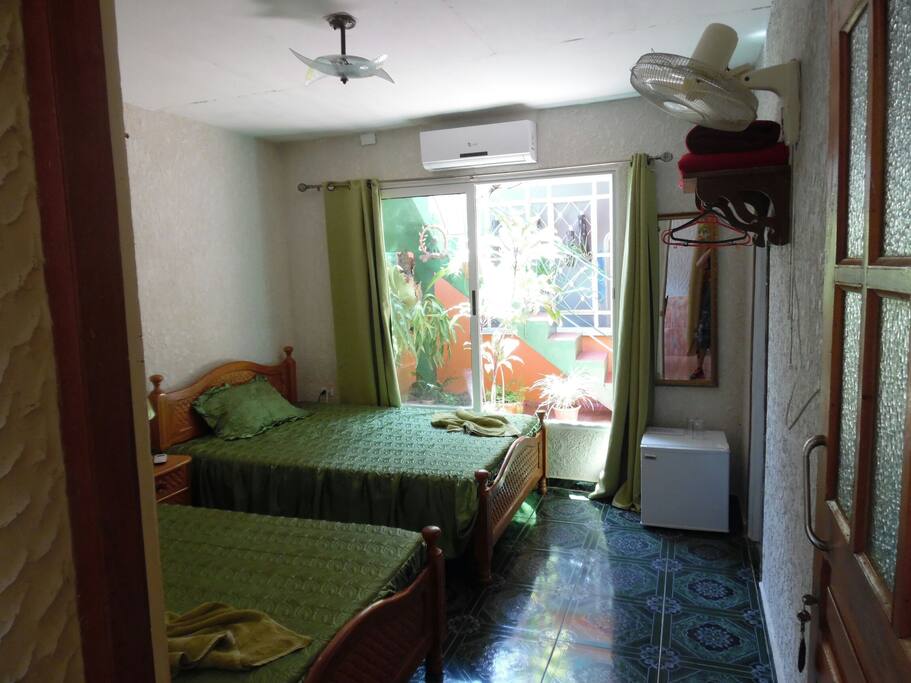Habitación